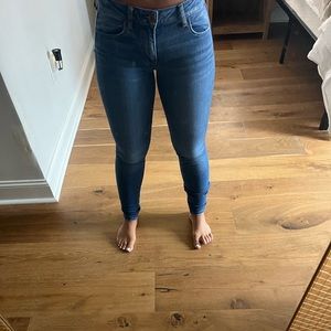American Eagle Jeggings